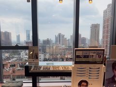 -瑞司视光眼镜·蔡司战略合作眼镜店(新街口店)