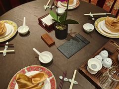 -白天鹅宾馆-玉堂春暖餐厅