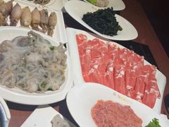 -祥记顺成小火锅(香坊店)