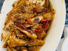 -瑞丰园庭院餐厅·白族传统家常菜