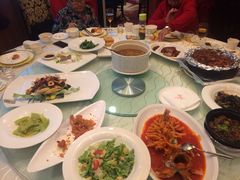 -大东方海鲜酒楼(小武基桥店)