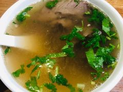-王胖子驴肉火烧(鼓楼店)