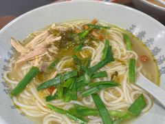 -王春春鸡汤饭(上海中海环宇城店)
