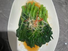 -1937青岛老味道·海肠捞饭·青岛菜(大鲍岛栈桥店)