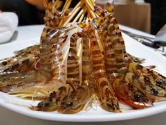 斑节虾皇-洋房火锅(新天地店)