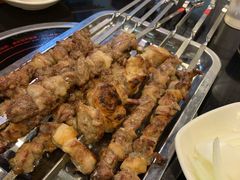 -情忆草原涮肉馆