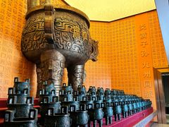 -中华郡文化旅游景区