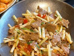 -紫滇源云南生态菜(丹凤街店)