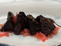 -今轩中餐厅(西安经开洲际酒店)