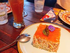 -卢布里西餐厅(总店)