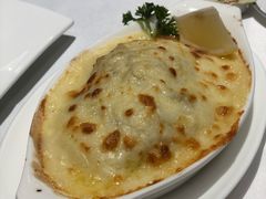 -北京友谊宾馆·俄罗斯餐厅