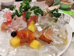 -汤城小厨•粤菜•靓汤(西直门凯德MALL店)