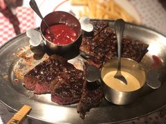 -La Vache! 噢！那只奶牛！(尖沙咀店)