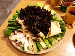 -万里闯关东铁锅炖菜馆(高新旗舰店)
