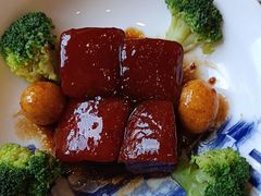 -老街饭庄·地道淮扬菜(扬子江北路总店)