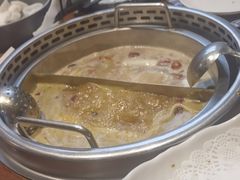 -快乐小羊(富强中路店)