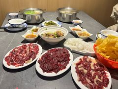 -贵宾牛·潮汕牛肉火锅(珠池总店)