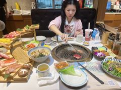 -千寻山野烤肉(天虹店)
