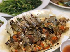 -长平老姿娘夜粥(平东一街店)