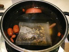 -一叶一世界•素食餐厅(环球中心店)