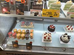 -BreadTalk面包新语(虹口龙之梦店)