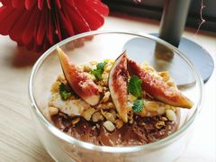 法式巧克力慕斯-里面·Noodlology(机电院店)