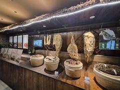 -芳草地度假酒店·野炉中餐厅