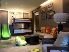 -合肥融创永乐半山酒店·永乐半山西餐厅