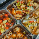 太爽了️ - 他家主打各种鲜肉烤串，狂点不踩雷