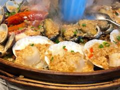 -悦百味·品质川菜(橄榄郡店)
