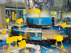 -丁字口海鲜热炒·烧烤大排档