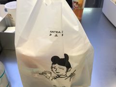 -沪上阿姨·精选茶饮(扬帆小区店)