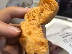 夏巴塔番茄迷你小面包-贝克托马斯·德式烘焙传承(海上世界店)