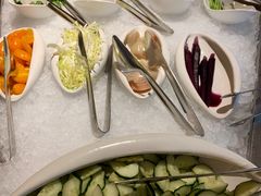 -威斯汀舞台餐厅