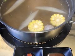 -手选潮汕鲜活牛肉火锅(二七广场店)