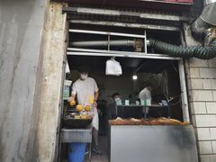 -圆西烤肉(园西路店)