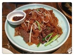 -广东道至正餐厅(区庄店)