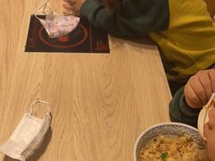 -吉野家(保利广场店)