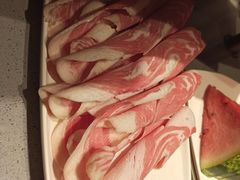 -海底捞火锅(蒙城路店)