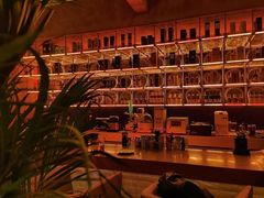-MOSSO音乐酒吧·Live House(南京西路店)