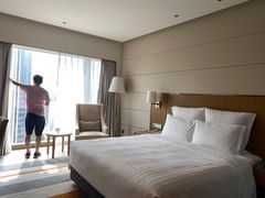 -珠海中海雅高铂尔曼酒店