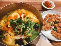 -小满手工粉(上海月星环球港店)