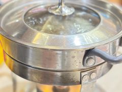 -永泰福朋喜来登酒店-宜客乐自助餐厅(远大路店)