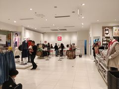 -优衣库(苏州天虹CCMall石路店)