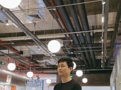 -馬伍旺川菜(金象城店)