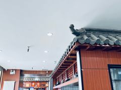-吾穆勒蓬灰牛肉面·清真(北滨河中路店)