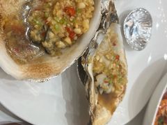 -喜宴又一村·粤菜·茶点·海鲜(壹方天地店)