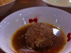 甜口狮子头-吉祥面馆(孩儿巷北路店)