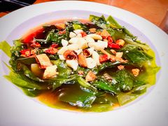 -徽三说·土徽菜·中国徽菜连锁品牌(一中店)