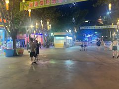 -重庆玛雅海滩水公园